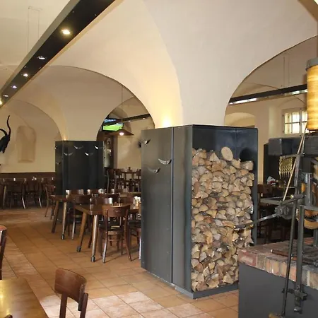 Zelena Ratolest Ceske Budejovice