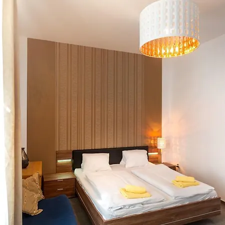 Zelena Ratolest 3* Ceske Budejovice