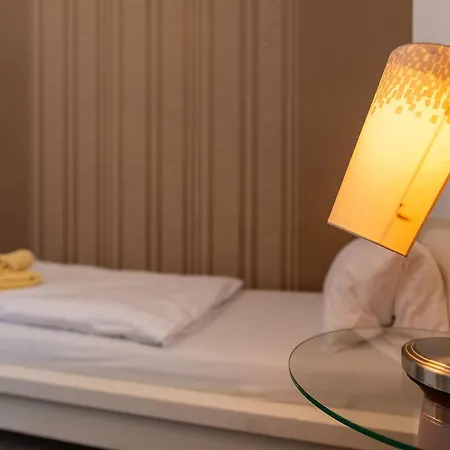 Zelena Ratolest 3* Ceske Budejovice