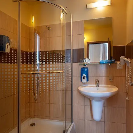 Guest house Zelena Ratolest