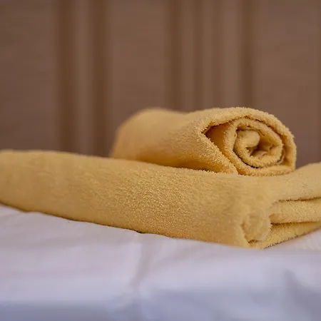 Guest house Zelena Ratolest