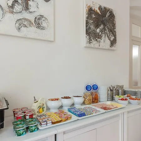 Guest house Zelena Ratolest Ceske Budejovice