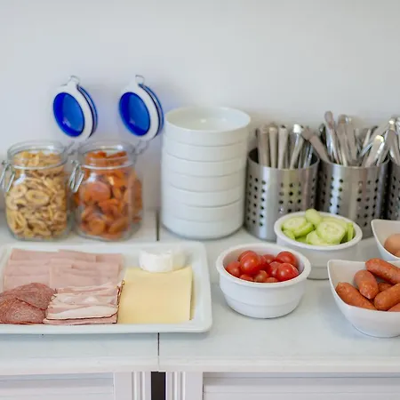 Guest house Zelena Ratolest Ceske Budejovice