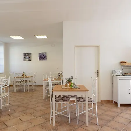 Zelena Ratolest 3* Ceske Budejovice