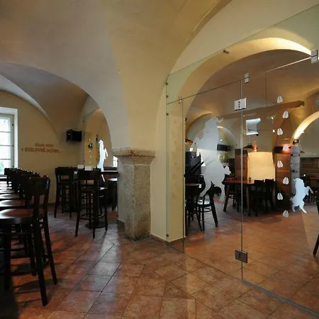 Guest house Zelena Ratolest