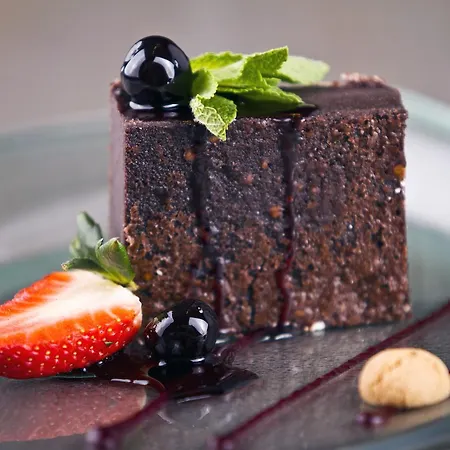 Guest house Zelena Ratolest