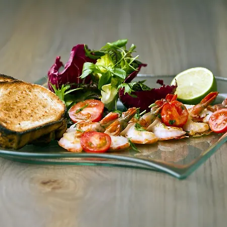 Zelena Ratolest Guest house 3*