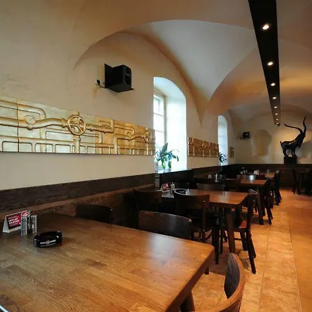 Guest house Zelena Ratolest