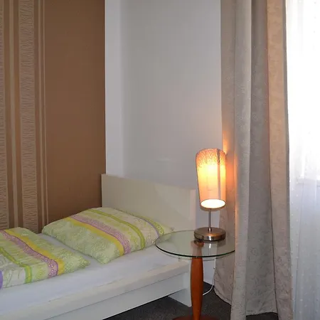 Zelena Ratolest Guest house Ceske Budejovice