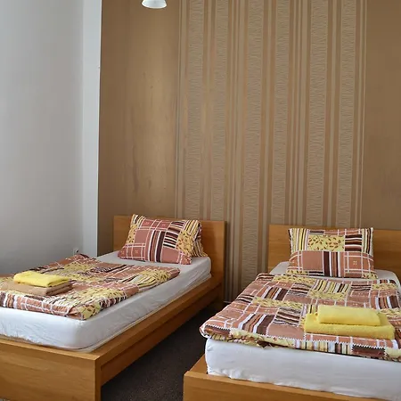 Zelena Ratolest Ceske Budejovice