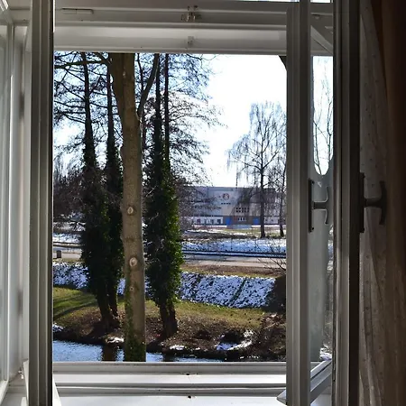 Zelena Ratolest 3* Ceske Budejovice