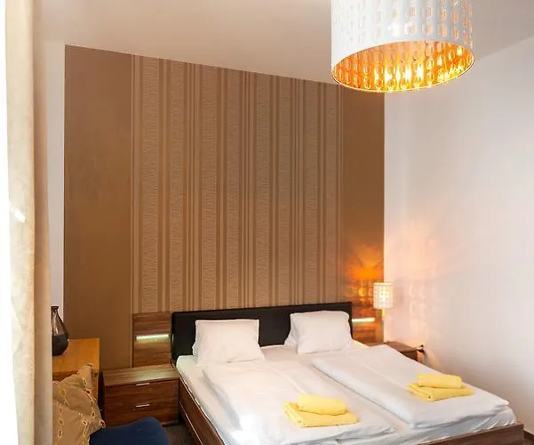 Zelena Ratolest 3* Ceske Budejovice