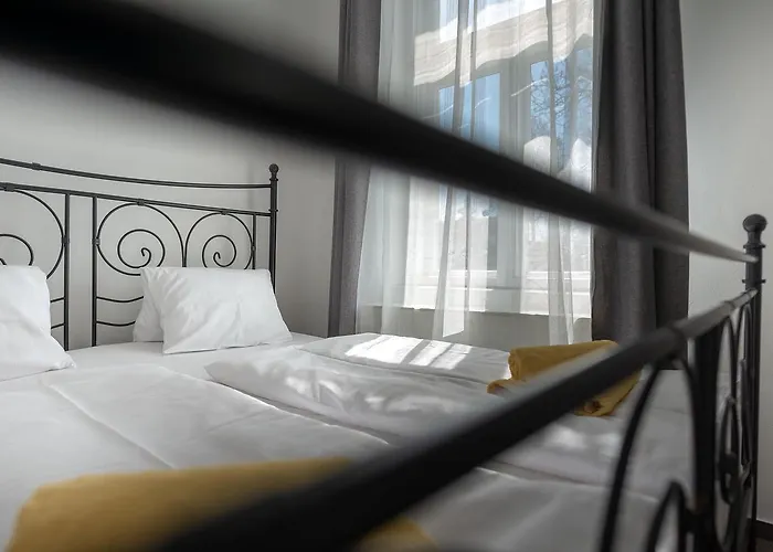 Pensión Zelena Ratolest 3*