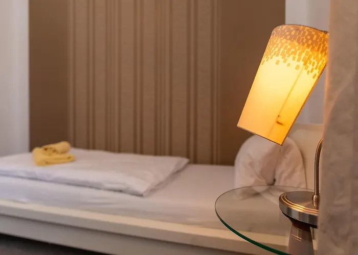 Zelena Ratolest 3* 체스케부데요비체