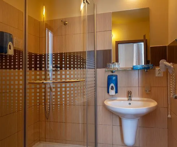 Pensión Zelena Ratolest