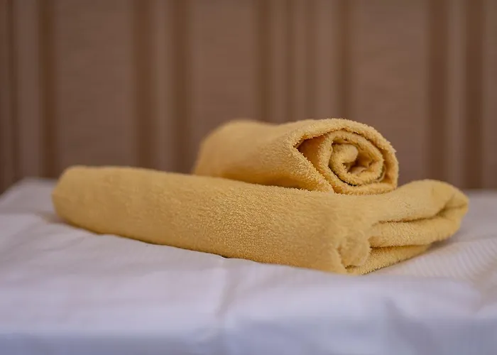 Pensión Zelena Ratolest