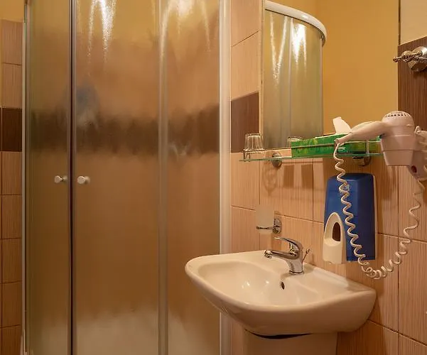 Zelena Ratolest 3* Ceske Budejovice