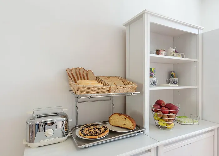 Pensión Zelena Ratolest Ceske Budejovice