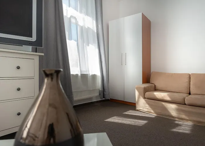 Zelena Ratolest Pensión 3*