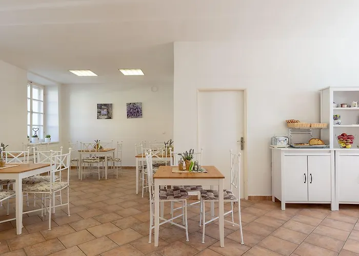 Zelena Ratolest 3* Ceske Budejovice