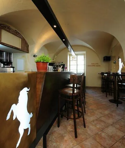 Zelena Ratolest Pensión