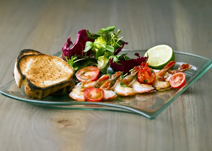 Zelena Ratolest 게스트하우스 3*