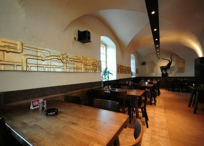 게스트하우스 Zelena Ratolest