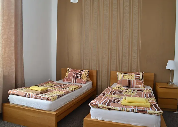 Zelena Ratolest Ceske Budejovice