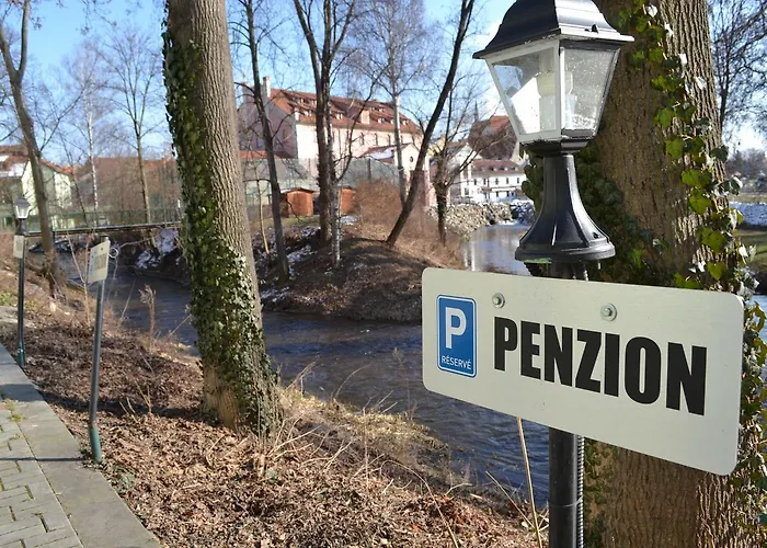 Zelena Ratolest 게스트하우스