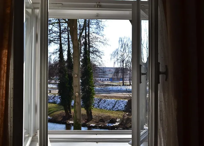 Zelena Ratolest 3* Ceske Budejovice