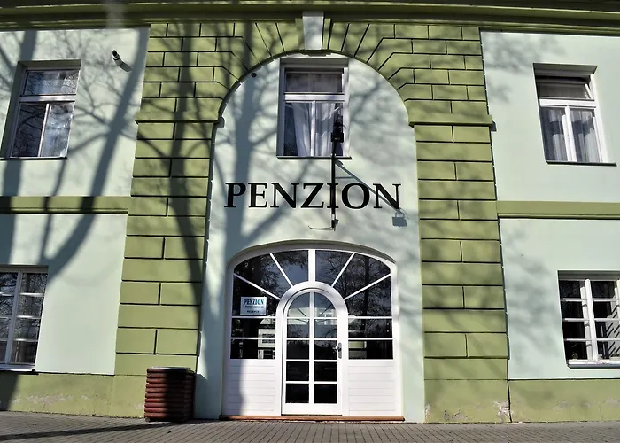 Zelena Ratolest Ceske Budejovice